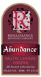 Renaissance Abundance Baltic Cherry Porter