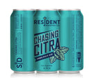 RESIDENT CHASING CITRA IPA 16OZ CAN