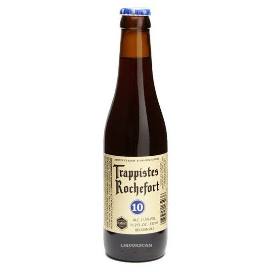 Rochefort 10 Trappist Ale
