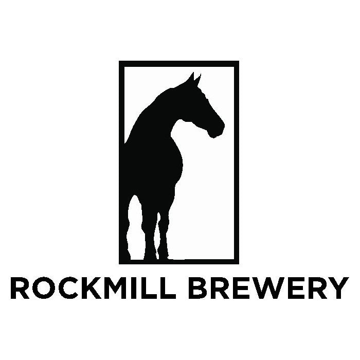 Rockmill Tripel