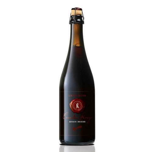 Rodenbach Caractère Rouge 750ml
