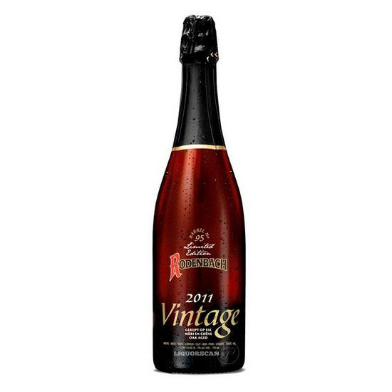 Rodenbach Vintage 2011