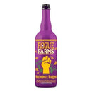 Rogue Farms Marionberry Braggot