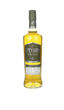 SPEYBURN SPEYSIDE 10 YR SINGLE MALT SCOTCH