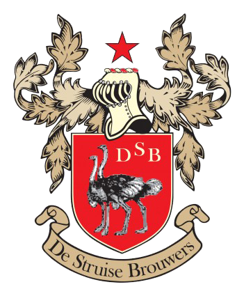 Struise Black Damnation XXVI Froggie 750ml LIMIT 1