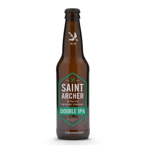 Saint Archer Double IPA