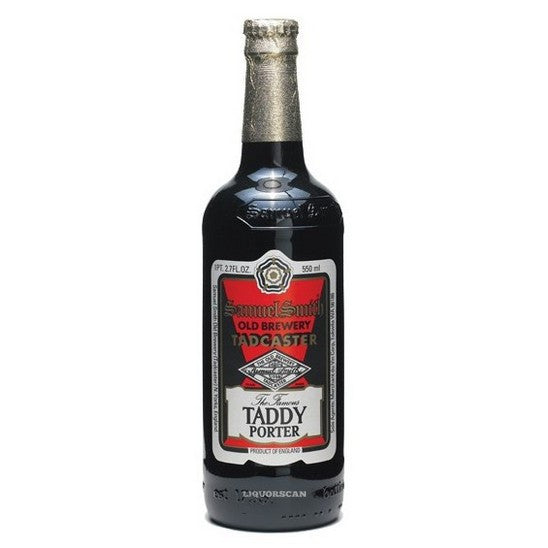 Samuel Smith's Taddy Porter