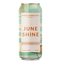 JuneShine Hard Kombucha Blood Orange Mint 16oz cans