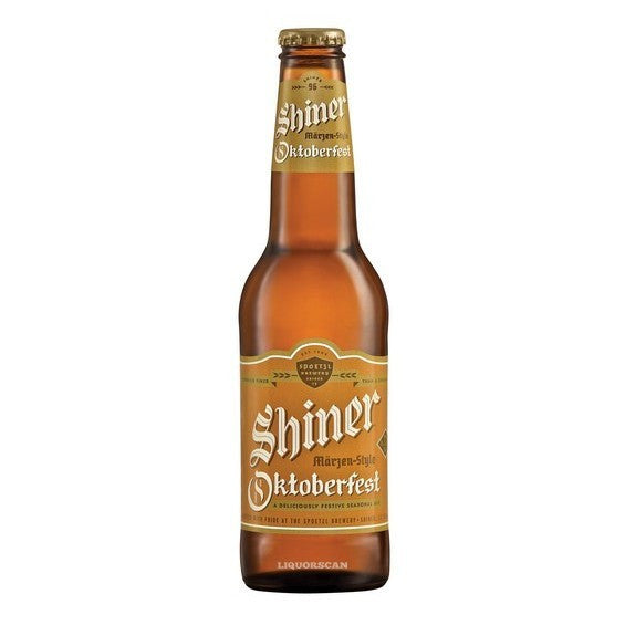 Shiner Oktoberfest