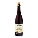 Shipyard Bourbon Barrel Aged Double Scottish Ale