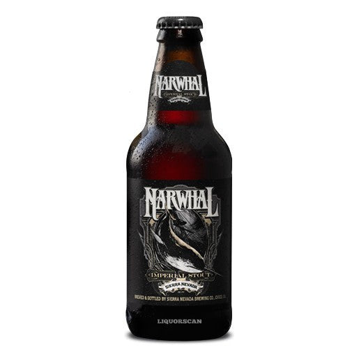 Sierra Nevada Narwhal Imperial Stout