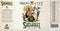 Smog City Sabre-Toothed Squirrel American Amber Ale