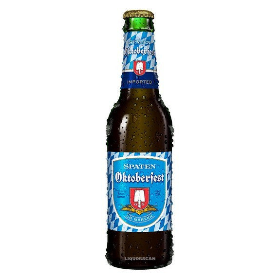 Spaten Oktoberfest