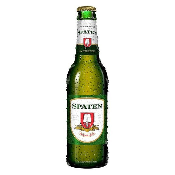 Spaten Premium Lager