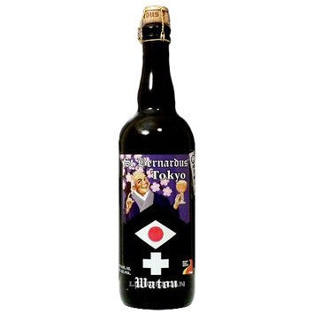 St. Bernardus Tokyo