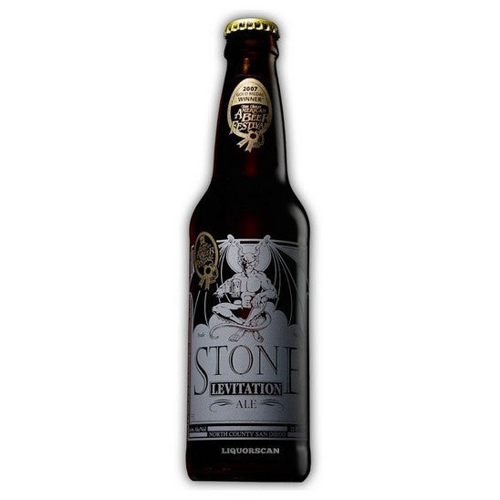Stone Levitation Ale