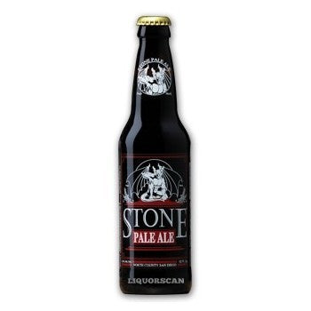 Stone Pale Ale