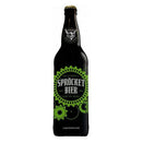 Stone Sprocketbier Black Rye Kolsch