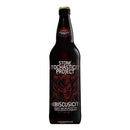 Stone Stochasticity Project Hibiscusicity Belgian Ale