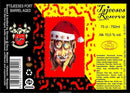 Struise Tsjeeses Reserva Port Barrel 12oz