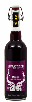 Superstition Meadery Marion 750ml