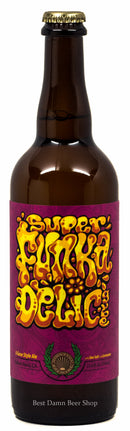 Dionysus Brewing Super Funkadelic 750ml
