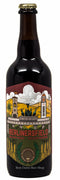 Dionysus Brewing Berlinersfield w Black Raspberry 750ml