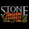 Stone Tangerine Express IPA 22oz