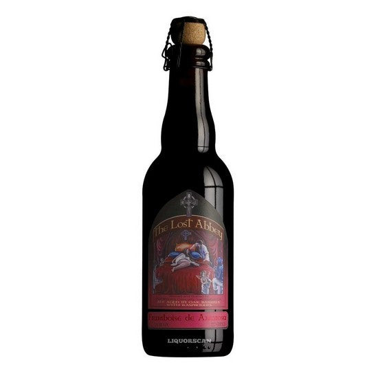 The Lost Abbey Framboise de Amorosa LIMIT 1