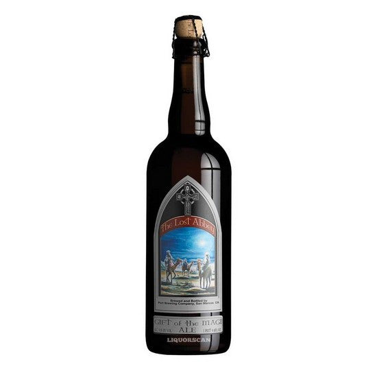 The Lost Abbey Gift of the Magi Ale