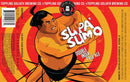 Toppling Goliath Supa’ Sumo Double IPA 22oz