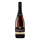 Trignac XII Tripel Aged in Cognac Barrels