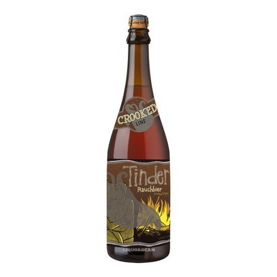 Uinta Tinder Rauchbier