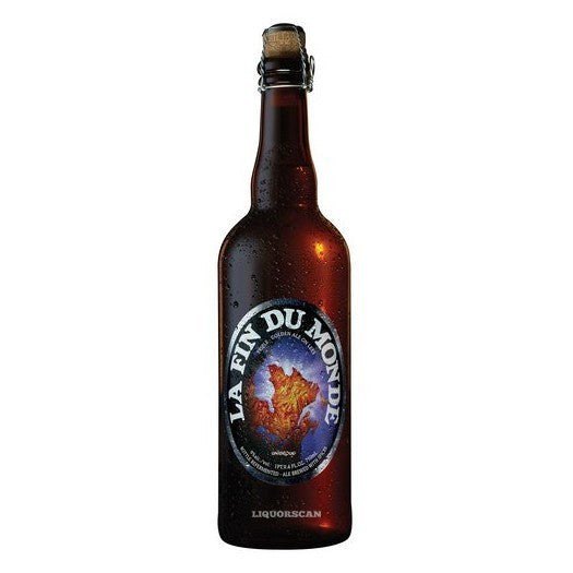 Unibroue La Fin Du Monde