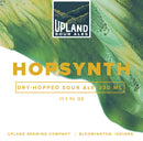 Upland Hopsynth 500ML LIMIT 1