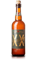 Victory Beer Anniversary XX 750ML IMPERIAL PILSNER