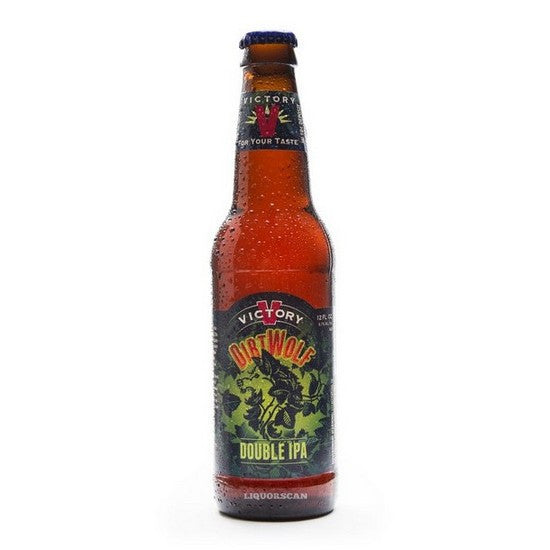 Victory DirtWolf Double IPA