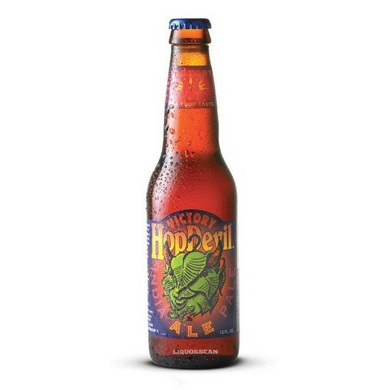 Victory HopDevil IPA