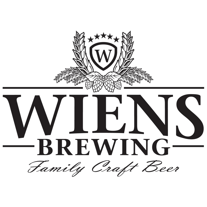 Wiens Deprivation Barrel Aged Double Black IPA