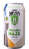 MIKE HESS BREWING WIZARD OF HAZE HAZY IPA 12oz can