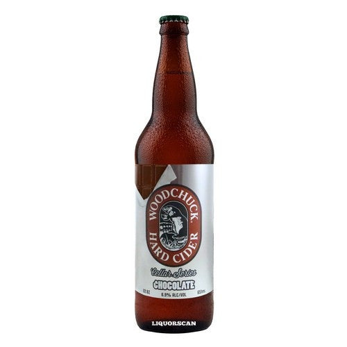 Woodchuck Cellar Series Chocolate Cider