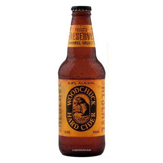 Woodchuck Private Reserve Barrel Select Hard Cider