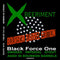 Xbeeriment Bourbon Barrel Black Force One Smoked Imperial Stout