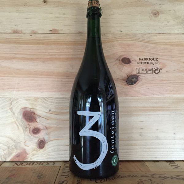 3 Fonteinen Armand & Gaston 1.5 Liter MAGNUM ULTRA RARE LIMIT 1