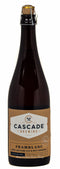 Cascade Framblanc  Barrel Aged Blond w/ White Raspberries