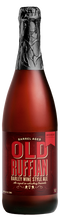 Great Divide Old Ruffian Whiskey Aged Barleywine
