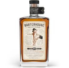 Orphan Barrel Barterhouse 20 year 750ml