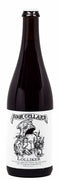 Sour Cellars Lolliker brown with raspberry and cranberry 750ml