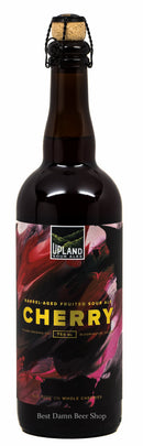 Upland Cherry 750ML LIMIT 1