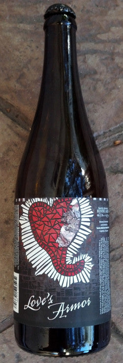 Sante Adairius Love's Armor 750ml  LIMIT 1